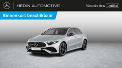 Mercedes A Klasse