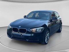 BMW 1 Reeks
