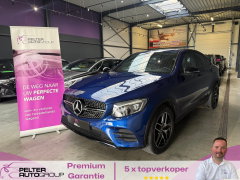 Mercedes GLC