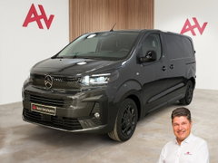 Citroen Jumpy