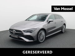 Mercedes CLA
