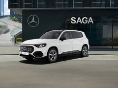 Mercedes GLB