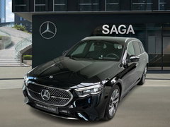 Mercedes E-Klasse
