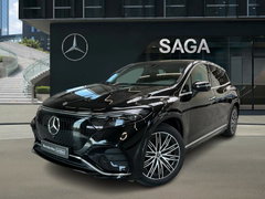 Mercedes EQS