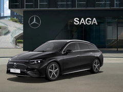 Mercedes CLA