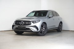 Mercedes GLC