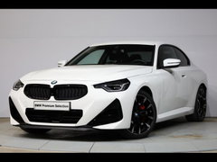 BMW 218i