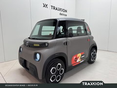 Citroen Ami