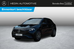 Mercedes EQA