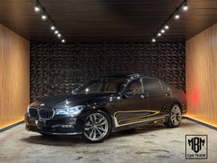 BMW 750