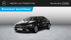 Mercedes CLA
