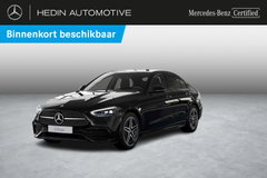 Mercedes C-Klasse