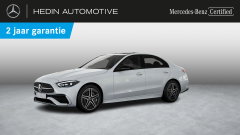 Mercedes C-Klasse