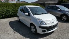 Nissan Pixo