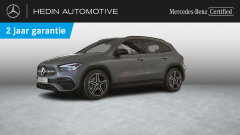 Mercedes GLA