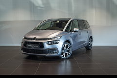 Citroen C4 Spacetourer
