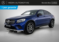 Mercedes GLC