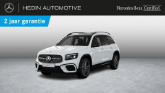 Mercedes GLB