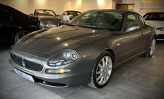 Maserati 3200
