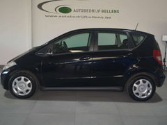 Mercedes A Klasse