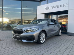 BMW 1 Reeks
