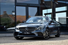 Mercedes C-Klasse