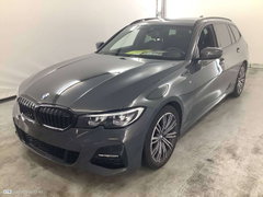 BMW Série 3
