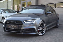Audi S3 Quattro