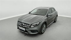 Mercedes GLA
