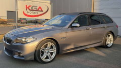 BMW Série 5