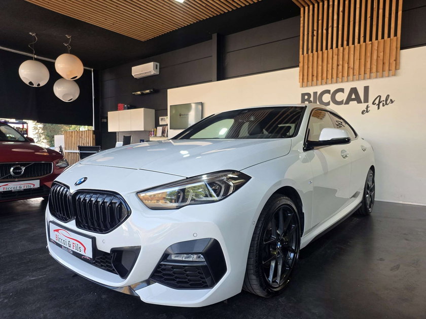 BMW 2 Reeks