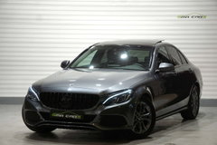 Mercedes C-Klasse