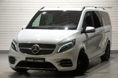 Mercedes V-Klasse