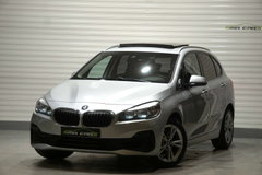 BMW Série 2 Tourer