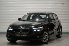 BMW Série 1