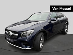 Mercedes GLC