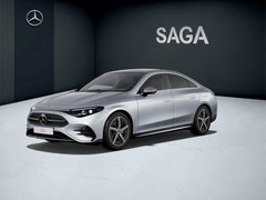 Mercedes CLA