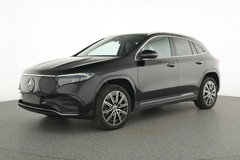 Mercedes EQA
