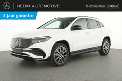 Mercedes EQA