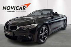 BMW 4 Reeks