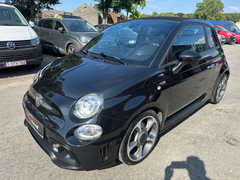 Abarth 595C