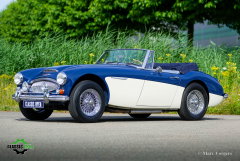 Austin Healey 3000