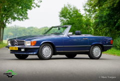 Mercedes SL