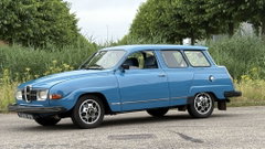 Saab 95