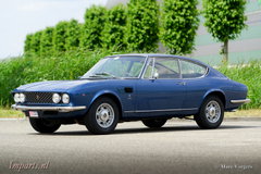 Fiat Dino
