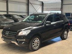 Mercedes KLASSE M
