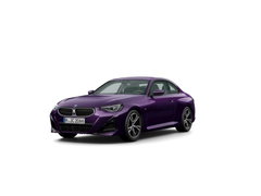 BMW 2 Reeks