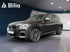 BMW X3 M40