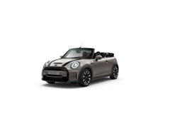 MINI Cabrio