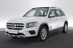 Mercedes GLB